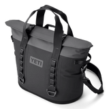 YETI Hopper M30 Soft Cooler Bag - Charcoal