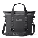 YETI Hopper M30 Soft Cooler Bag - Charcoal