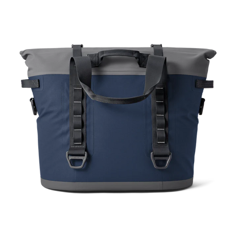 YETI Hopper M30 Soft Cooler Bag - Navy
