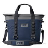 YETI Hopper M30 Soft Cooler Bag - Navy