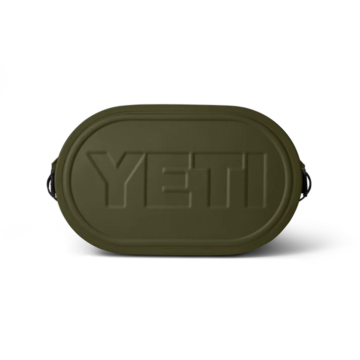 YETI Hopper M30 Soft Cooler Bag - Olive