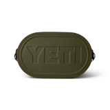 YETI Hopper M30 Soft Cooler Bag - Olive