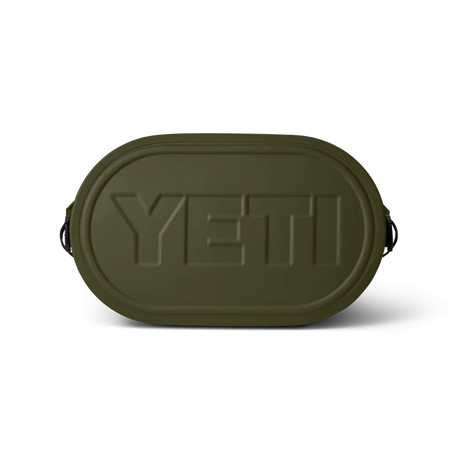 YETI Hopper M30 Soft Cooler Bag - Olive