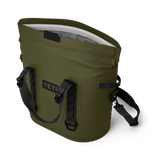 YETI Hopper M30 Soft Cooler Bag - Olive
