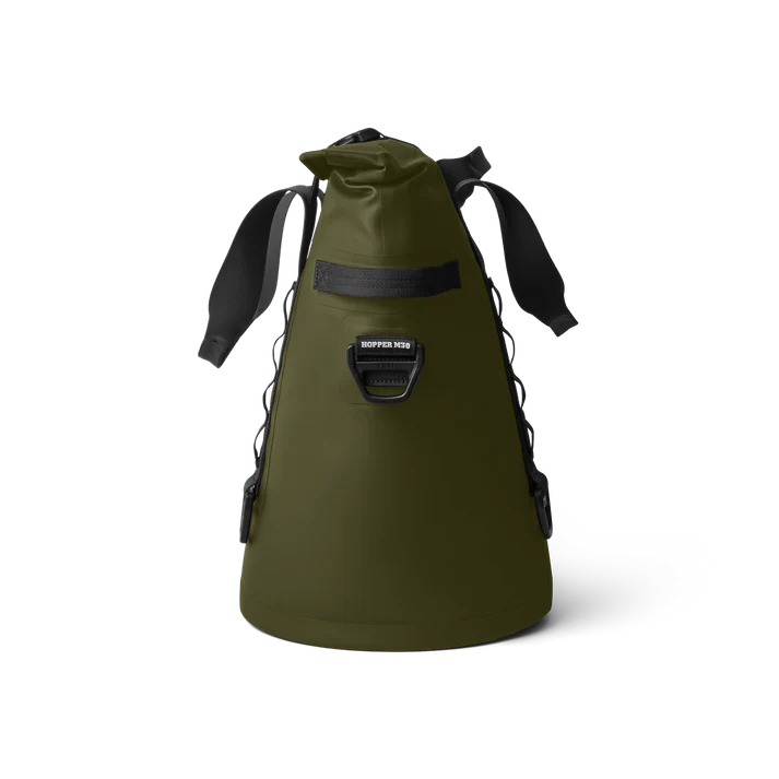 YETI Hopper M30 Soft Cooler Bag - Olive