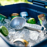 YETI Ice Scoop - Stainless Steel