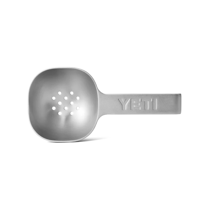 YETI Ice Scoop - Stainless Steel