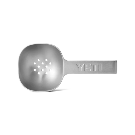 YETI Ice Scoop - Stainless Steel