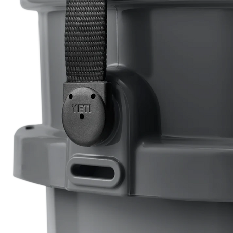 YETI Loadout 5 Gallon Bucket - Charcoal