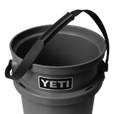 YETI Loadout 5 Gallon Bucket - Charcoal