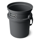 YETI Loadout 5 Gallon Bucket - Charcoal