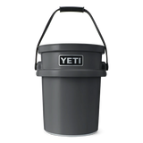 YETI Loadout 5 Gallon Bucket - Charcoal