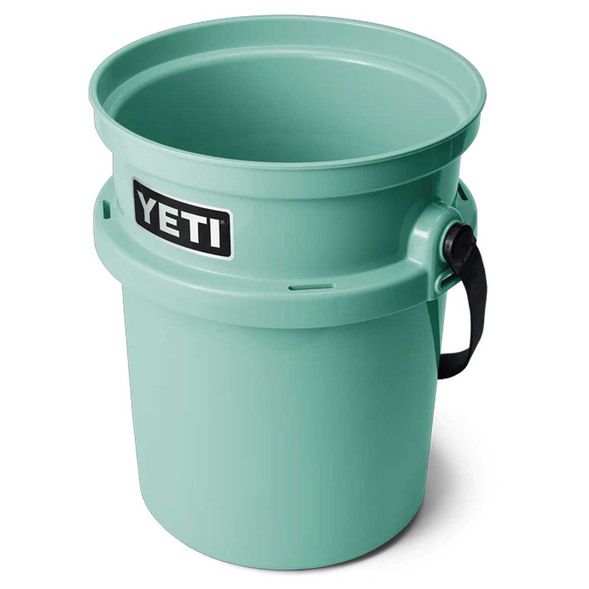 YETI Loadout 5 Gallon Bucket - Seafoam