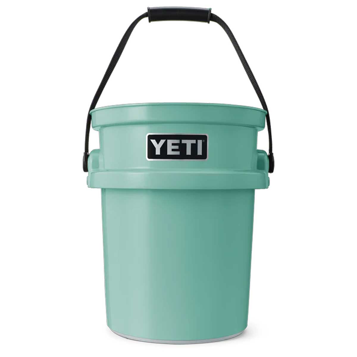 YETI Loadout 5 Gallon Bucket - Seafoam
