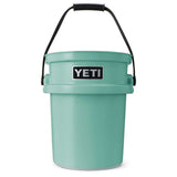 YETI Loadout 5 Gallon Bucket - Seafoam