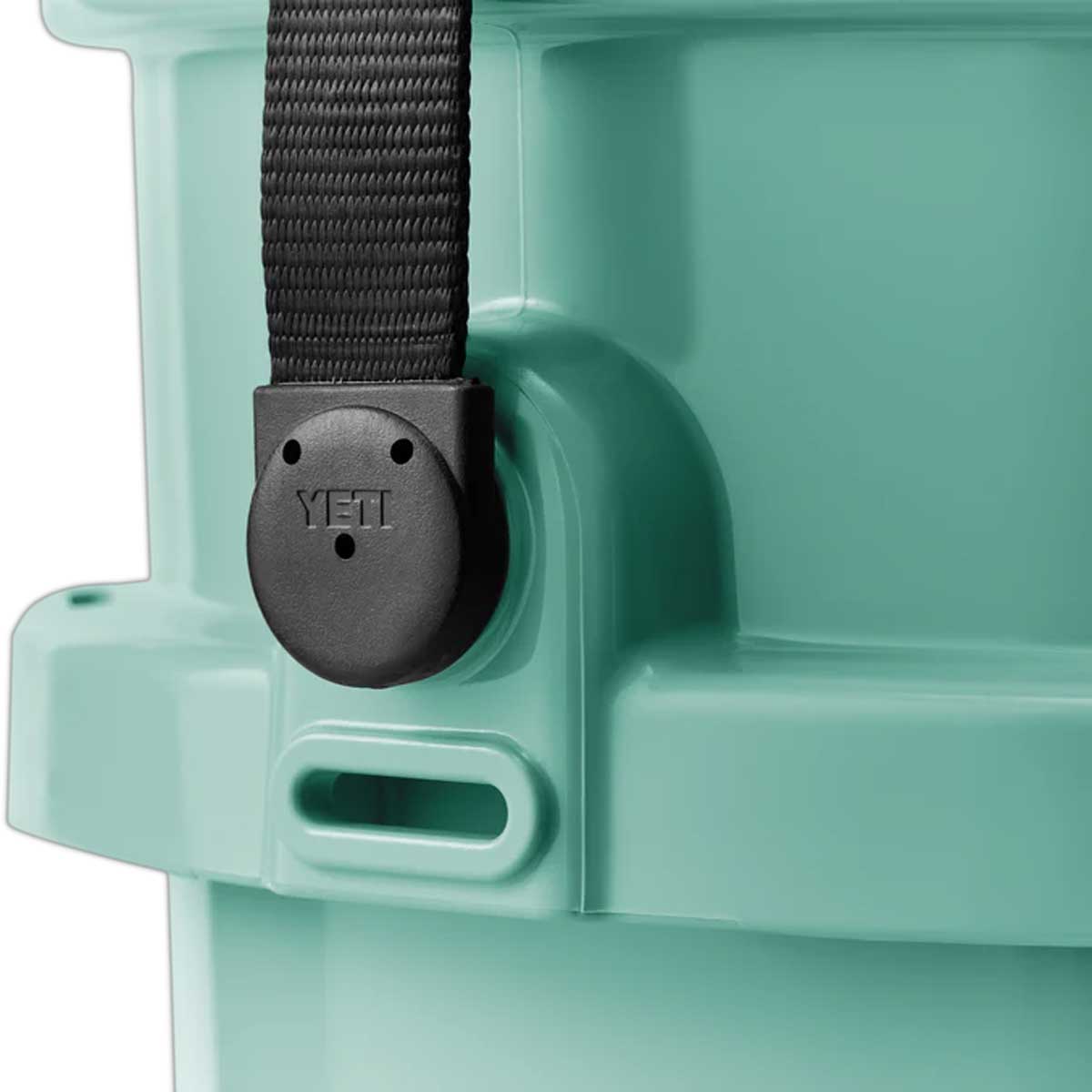 YETI Loadout 5 Gallon Bucket - Seafoam