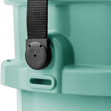 YETI Loadout 5 Gallon Bucket - Seafoam
