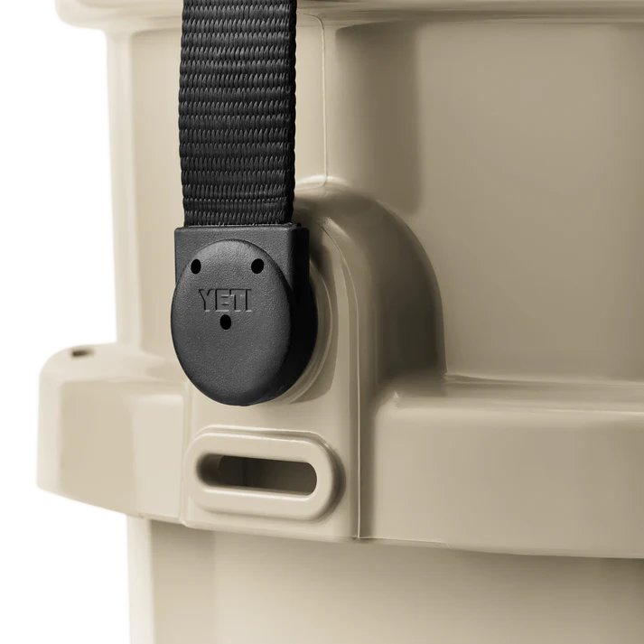 YETI Loadout 5 Gallon Bucket - Tan