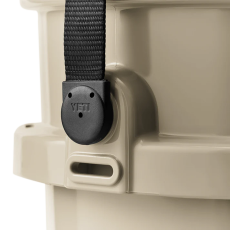 YETI Loadout 5 Gallon Bucket - Tan