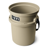 YETI Loadout 5 Gallon Bucket - Tan