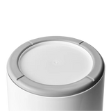 YETI Loadout 5 Gallon Bucket - White