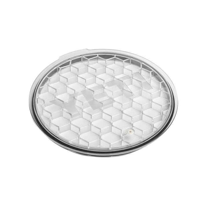 YETI Loadout Bucket Lid - Clear