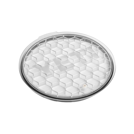 YETI Loadout Bucket Lid - Clear