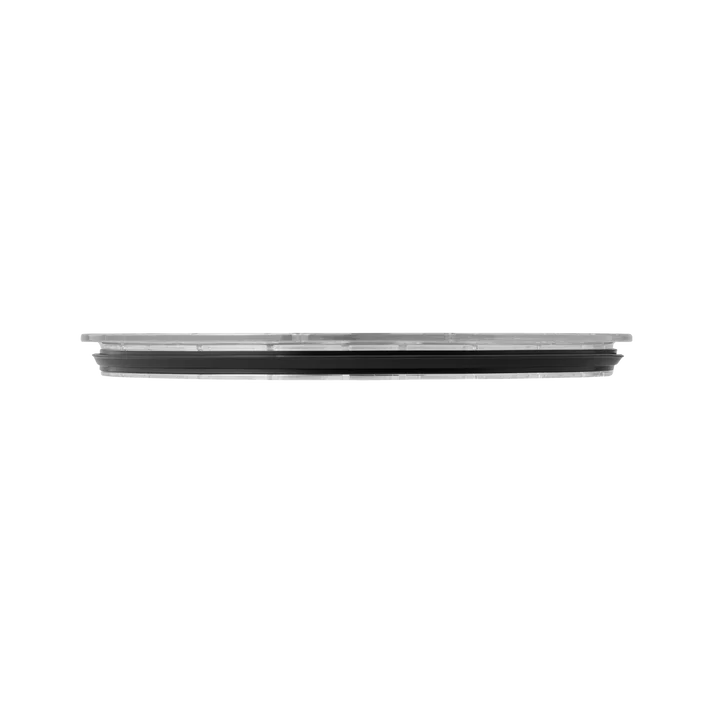 YETI Loadout Bucket Lid - Clear