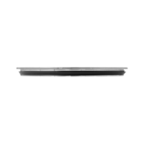 YETI Loadout Bucket Lid - Clear