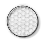 YETI Loadout Bucket Lid - Clear