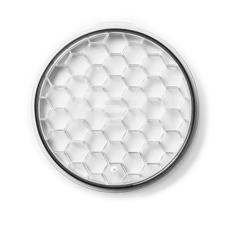 YETI Loadout Bucket Lid - Clear