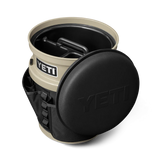YETI Loadout Bucket Swivel Seat - Black