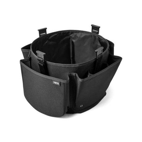 YETI Loadout Bucket Utility Gear Belt - Black