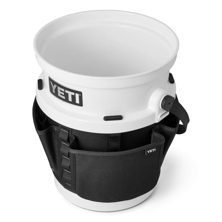 YETI Loadout Bucket Utility Gear Belt - Black
