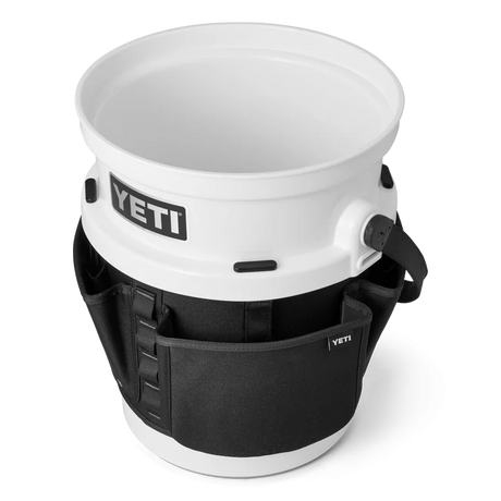 YETI Loadout Bucket Utility Gear Belt - Black