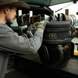 YETI Loadout Bucket Utility Gear Belt - Black