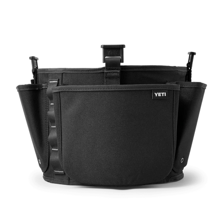 YETI Loadout Bucket Utility Gear Belt - Black