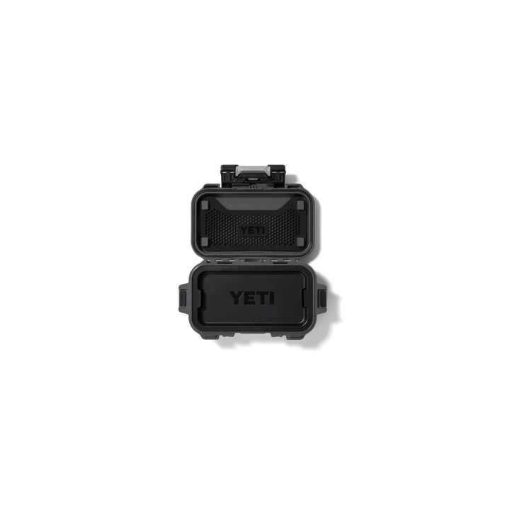 YETI Loadout Gobox 1 Gear Case - Charcoal