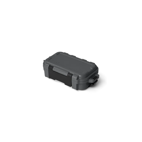 YETI Loadout Gobox 1 Gear Case - Charcoal