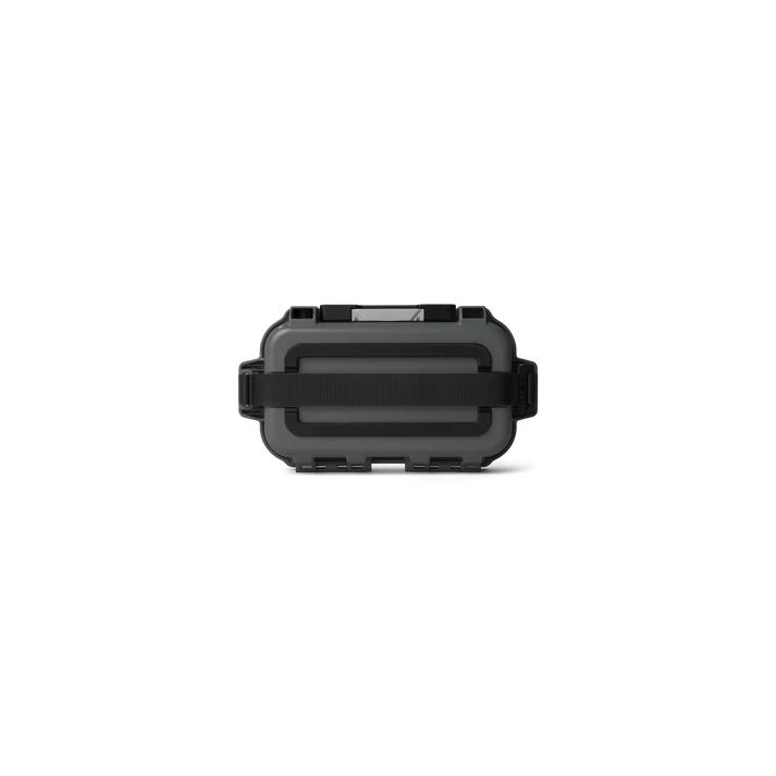 YETI Loadout Gobox 1 Gear Case - Charcoal