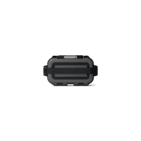 YETI Loadout Gobox 1 Gear Case - Charcoal