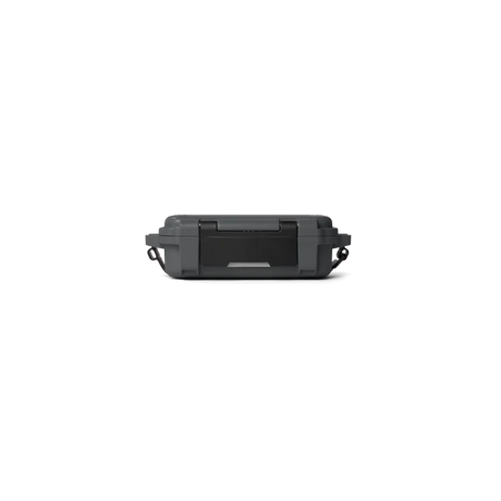 YETI Loadout Gobox 1 Gear Case - Charcoal