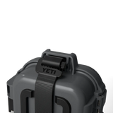 YETI Loadout Gobox 1 Gear Case - Charcoal