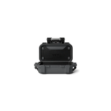 YETI Loadout Gobox 1 Gear Case - Charcoal