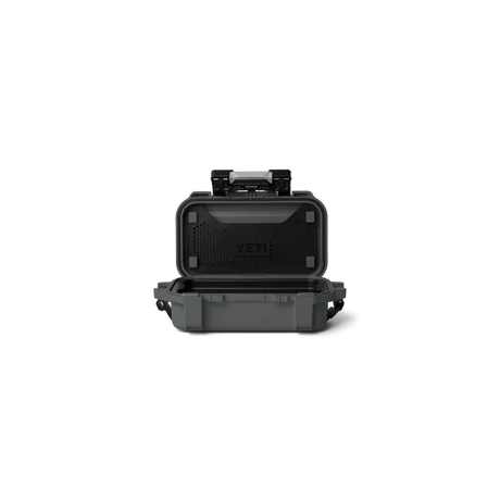 YETI Loadout Gobox 1 Gear Case - Charcoal