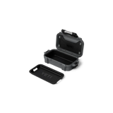 YETI Loadout Gobox 1 Gear Case - Charcoal
