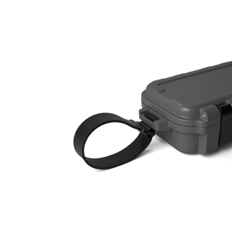 YETI Loadout Gobox 1 Gear Case - Charcoal
