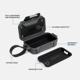 YETI Loadout Gobox 1 Gear Case - King Crab