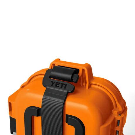 YETI Loadout Gobox 1 Gear Case - King Crab