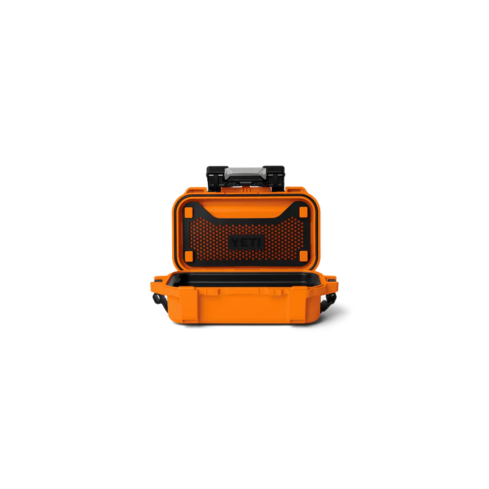 YETI Loadout Gobox 1 Gear Case - King Crab